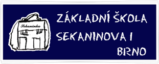 Základní škola Brno, Sekaninova, příspěvková organizace Základní škola Brno, Sekaninova, příspěvková organizace